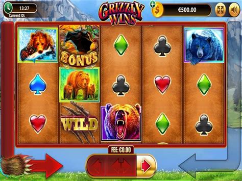 Grizzly Gold Bwin